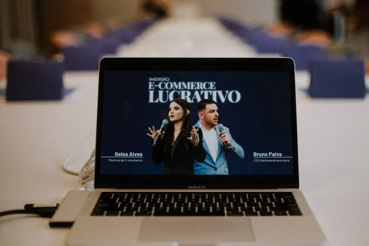 Imersão E-commerce Lucrativo